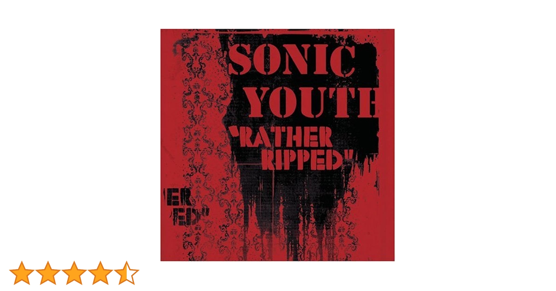 Amazon.co.jp: Rather Ripped: Music